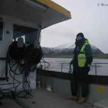 Photo of Patrick Dresch